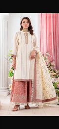 Gharara - Classic